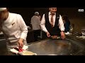 Lobster & Steak Teppanyaki - Gourmet Food in Las Vegas