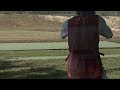 Trap Shooting Short Video