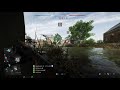 Battlefield V - 2 Headshots in 5 seconds!