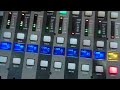 Behringer X32 - A Quick Live Sound Check #behringer #livesound #soundcheck #recordingengineer #drums