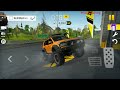 Extreme Car Driving Simulator - Gameplay Walkthrough Part 1 Missions (iOS,Android Gameplay)