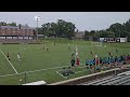 Furman Women's Soccer ⚽️ vs Gardner Webb #furman #furmanpaladins #socon #greenvillesm #soccer