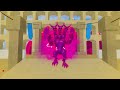 I Used VENOM FRUIT, Then She Left Her BOYFRIEND! (Roblox Blox Fruits)