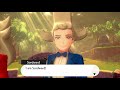 Pokemon Sword and Shield - Episode 35 | A New Beginning
