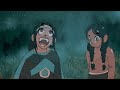 Fourth of July - Sufjan Stevens (animation)