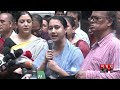 ‘বাচ্চাদের বুকে গু'লি করলেন কেন?’ | Protest | Quota Reform Movement | Somoy TV