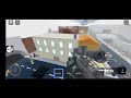 Getting on the roof| Glory Kill Testing