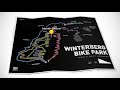 FREE RIDE LINE WINTERBERG BIKEPARK // NORTH SHORE LINE TEASER // THE BUCKET LIST RIDE