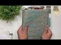 It's here! My Hobonichi 2024 Haul and Unboxing from @atlasstationers1939