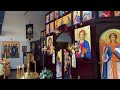 Our Father - St Katherine’s Orthodox Church (oktavist - Alexander Mayang)