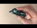 Matchbox Moving Parts Unboxing and Race!!!