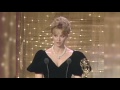 Shelley Long Wins Outstanding Lead Actress in a Comedy Series for CHEERS | Emmys Archive (1983)