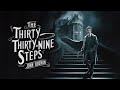 The Thirty Nine Steps by John Buchan Full Audiobook
