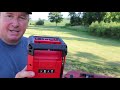 NEW MILWAUKEE M12 JOBSITE RADIO & BATTERY CHARGER #2951-20 -JUST LAUNCHED!