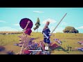 #Totally Accurate Battle Simulator# whatever faction they use i can't use