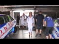 Welch Motorsport Proton BTCC Paddock Pass 2013 | Round 4 - Oulton Park