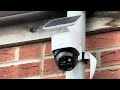 Eufy SoloCam S340 Review - Best Security Camera 2024?