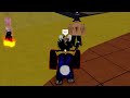 EXPOSING GOLD DIGGERS In Roblox Blox Fruits