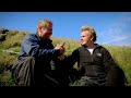 Puffin Hunting in Iceland: Gordon’s Nose-Biting Encounter! | The F Word