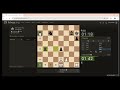 Blitz Grind 2330? | Lichess.org