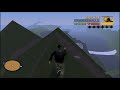 GTA3 - Upstate Countryside/Open Tunnels Mod 2.1