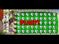 Plants Vs. Zombies Gameplay Version Hack Menu | Survival Day | Pvz Hack Ep-7