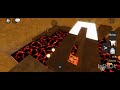 I fall to lava (GAMEPLAY04)