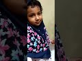 বাচ্চাদের ব্রাশ ট্রেনিং। baby brashing teeth