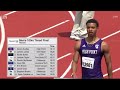 How To Instantly Run A Faster 100m