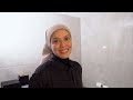 GUWM series with Julia Farhana | How to thoroughly clean your face to avoid acne | Clinique