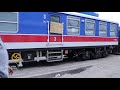 Rail Transportation in Sri Lanka