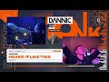 Dannic presents Fonk Monthly Mix - Episode 001