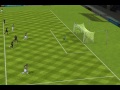 FIFA 14 iPhone/iPad - musickenta vs. Galatasaray SK