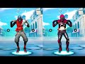 Top 40 Legendary Fortnite Dances & Emotes! (Eminem - Houdini, It's True, Groove Destroyer, I'm Out)