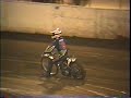 Fast Fridays Speedway Auburn 1989   Part 2