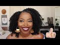 CROCHET BRAIDS: NO CORNROWS⚠️ NO BRAIDS AT ALL😱 ONLY 1 PACK | GREAT PROTECTIVE STYLE ft. Divatress