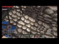 Minecraft pe survival #2  [nl/be] - Unfy Games