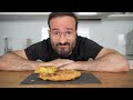 This Healthy Egg Breakfast Is AMAZING! (Spanish Tortilla)