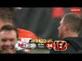 Bengals beat Chiefs after INSANE goal-line ending