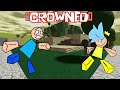 CROWNED || fnf X Roblox X Untitled Tag Game