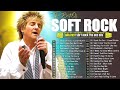 Rod Stewart, Eric Clapton, Elton John, Phil Collins, Bee Gees - Soft Rock Ballads 70s 80s 90s