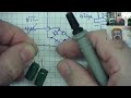 Why Does An ATX Power Supply Have Two Main Smoothing Capacitors? How ATX PSU Works Tutorial