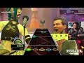 This Guitar Hero Mod Keeps Getting More Ridiculous