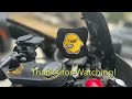 GSXR 750 Adventures