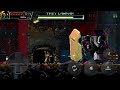 Huntdown (iPad) all hoodlum dolls bosses (no damage*except pshyconaught and troy lawman)