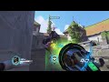 Funny moment pt 5{Overwatch}