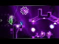Kitty by Kebabbo (Coins) || Geometry Dash