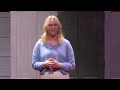 The Power of Struggling with Mental Illness | Piper Garner | TEDxOshkosh