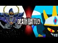 Death Battle Kirby Right Back at ya The Nightmares VS Halluve Nefarious Death (Breadwinners)