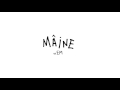 Deliric x Silent Strike - Maine ft. EM (Audio)